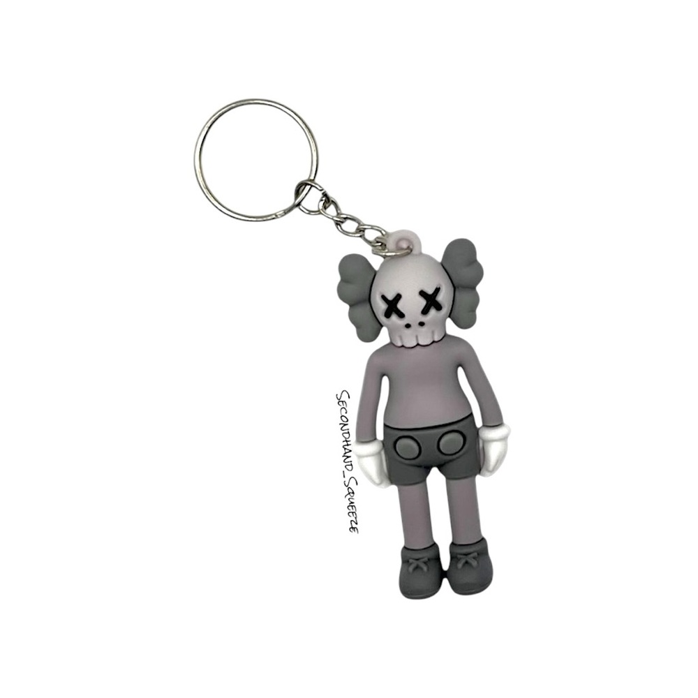 KAWS Style Companion Keychain – LAST ONE! - Picture 2 of 2